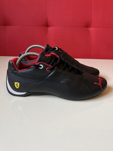 Puma scuderia ferrari future - scuderia,
