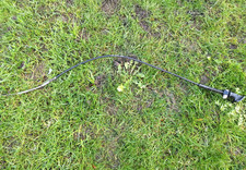 MTD Lawnflite Choke Control Cable For Ride On Lawn Mower Tractor 746-0616A