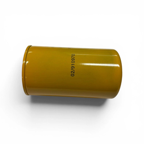 Oil filter jcb - filter, no