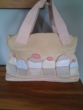 Radley Limited Edition Cupcake