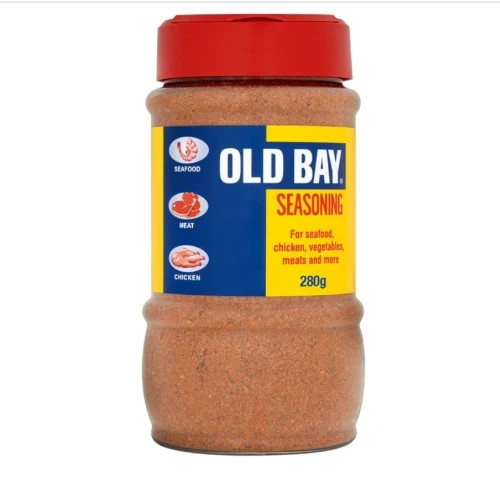 Mccormick old bay seasoning - old,