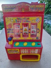 Fruit Machine