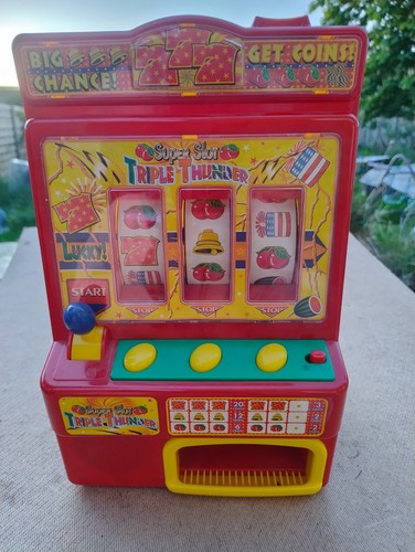 Fruit machine - fruit,