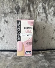 Sensationail express gel - sensationail,