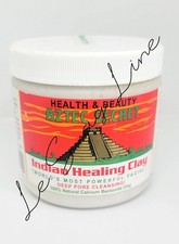 Aztec Secret Indian Healing