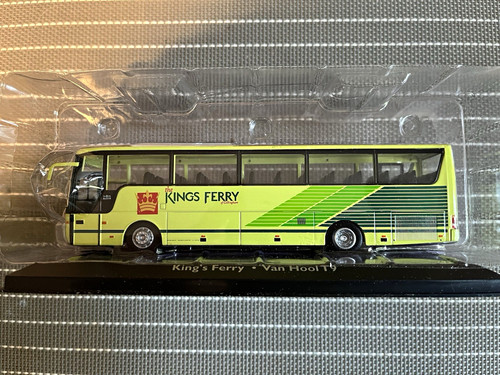 Editions atlas classic coaches - atlas,