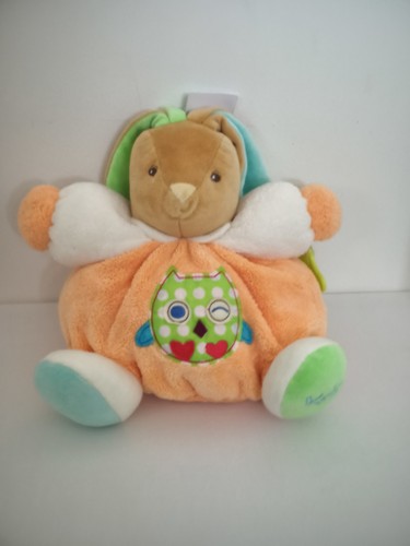Kaloo medium chubby rabbit - medium,