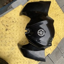 Yamaha FZ1-S N 2006-15) Fuel Tank Top Cover cowl - spares or repair