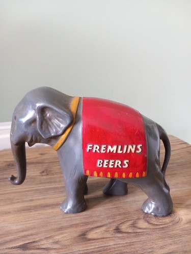 Very rare vintage fremlins - very,