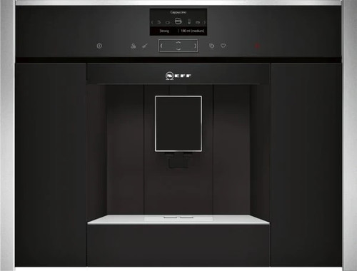 Neff n90 cl9tx11x0 fully - n90,