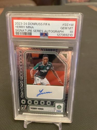 Yerry mina palmeiras - mina,,