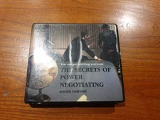 The Secrets of Power