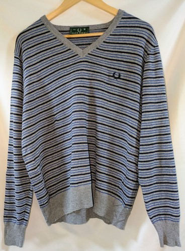 Vintage fred perry made - vintage,
