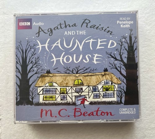 Agatha raisin and - agatha,