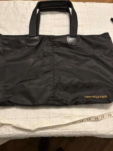 Bloomingdale large black - bloomingdale’s,