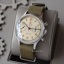 Seagull 1963 ST1901 Venus 38mm