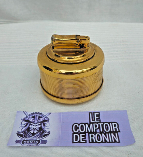 Hummingbird table lighter - hummingbird:,