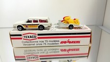 Majorette Promo Texaco Tour De