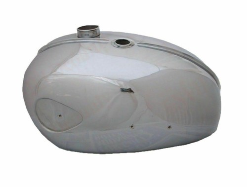 Bsa thunder bolt a50 a65 - thunder,