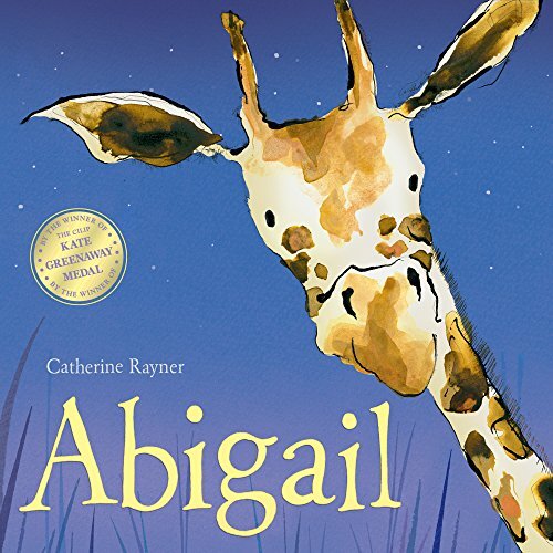 Abigail catherine rayner - abigail,catherine,