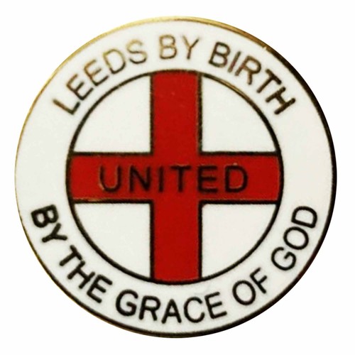 Leeds united england flag - &,