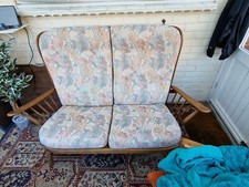 Ercol Evergreen High Back 2