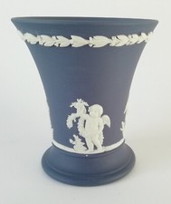 Wedgwood Jasperware Portland