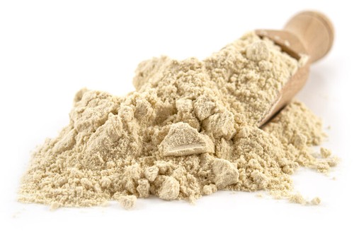 Wheat gluten 1kg flour - flour, pure