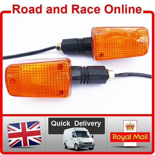 Suzuki rf600 rear indicators - suzuki,