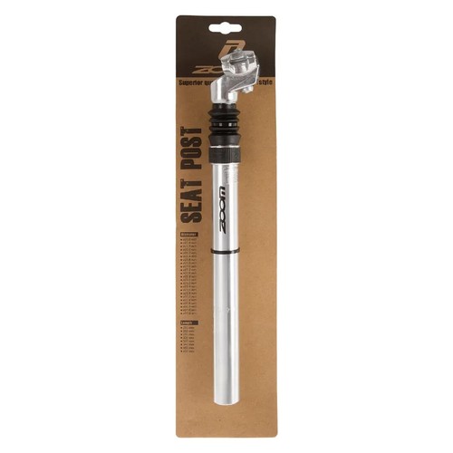 Bike suspension seat post 350 - suspension,