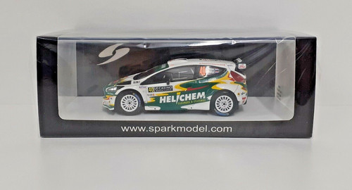 Spark model car ford - spark,