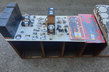 SPAREX PERKINS AD4.203 ENGINE REBUILD KIT S40392 PISTONS,LINERS,GASKETS,VALVES