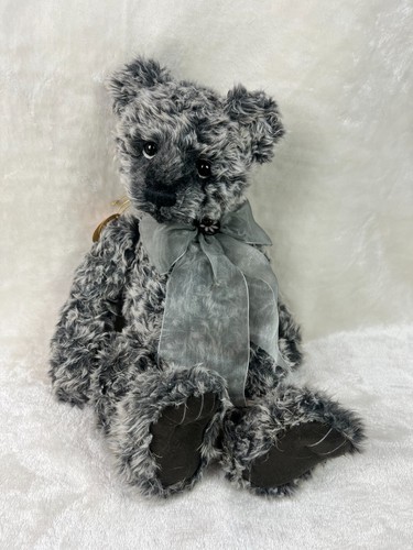 Charlie bears plush bear - charlie,