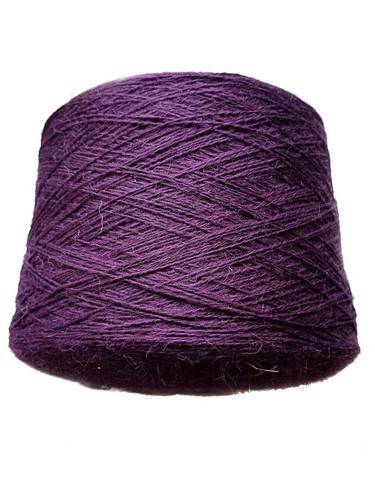 Pure british wool 2ply 9 - pure,