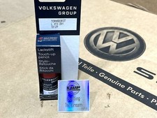 Tornado Red LY3D Genuine VW