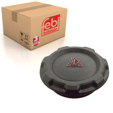 Coolant Expansion Tank