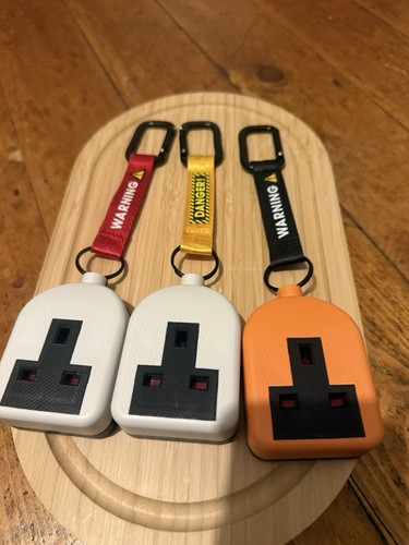 Socket circuit tester holder - socket/circuit,