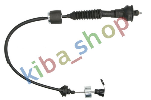 Clutch cable 895mm 672mm - clutch, fits