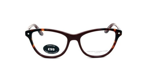 Fcuk 117 red tortoise - fcuk,