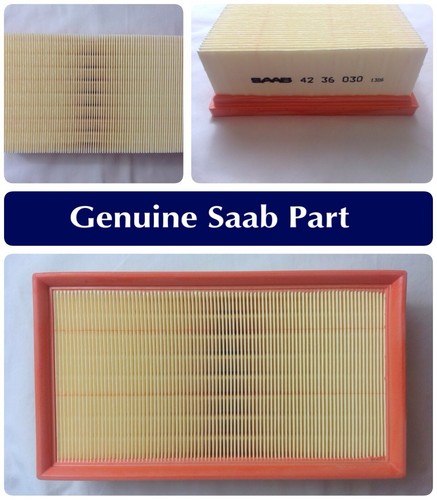 Genuine saab 900 93 - saab,