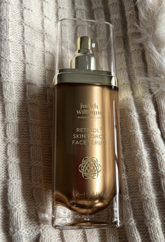 Judith williams retinol skin - judith,