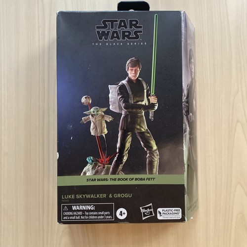 Star wars the black series - wars,
