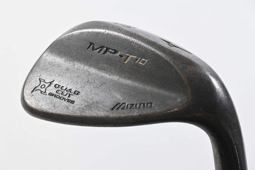 Mizuno gap wedge 52 - mizuno, mp