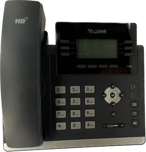 Yealink sip t41s - ip,