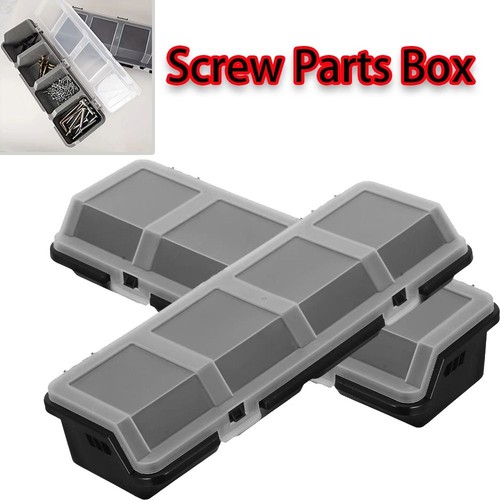 Large capacity parts - parts, storage
