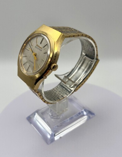 Vintage bulova accutron quartz - vintage,
