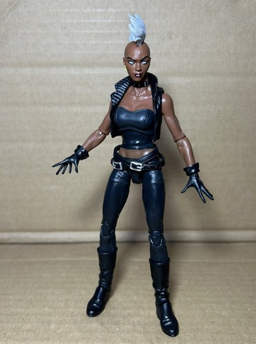 Marvel legends men punk - marvel,