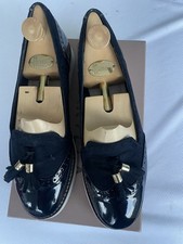 Carvela Kurt Geiger Navy