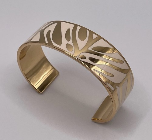 Newbridge silverware rose - newbridge, gold
