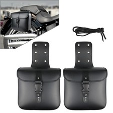 Pair saddlebags luggage tool - saddlebags,